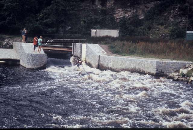 Vltava 1993