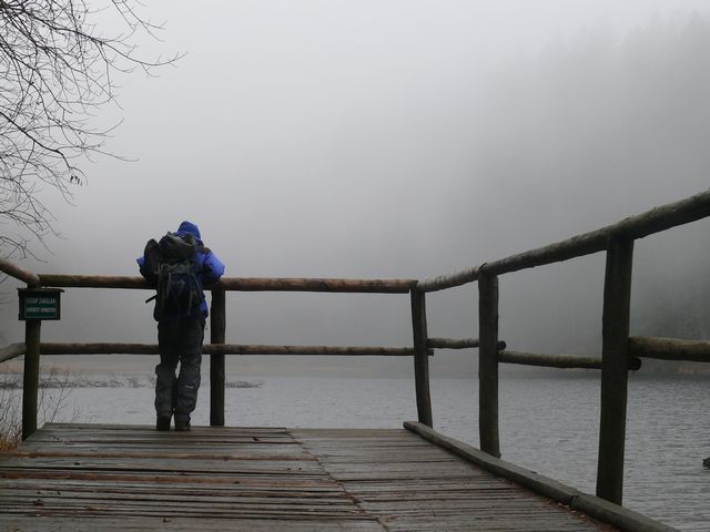 Jezero Laka