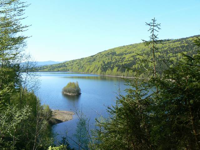 Pehrada Frauenau