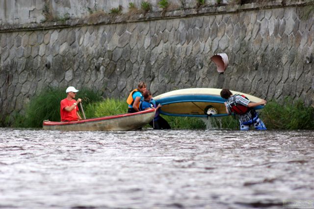 Vltava 2013