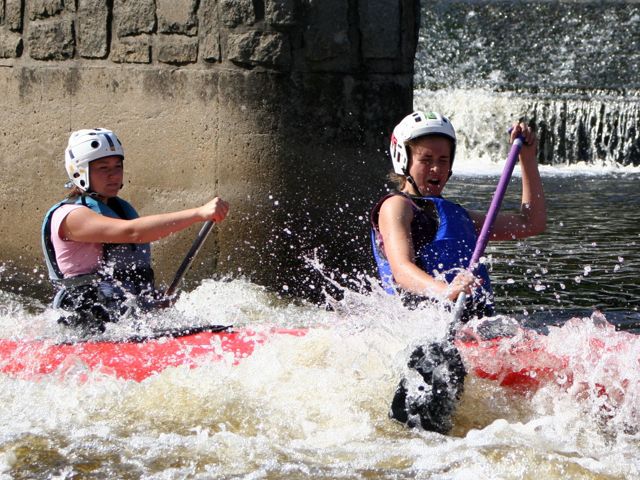 Vltava 2013